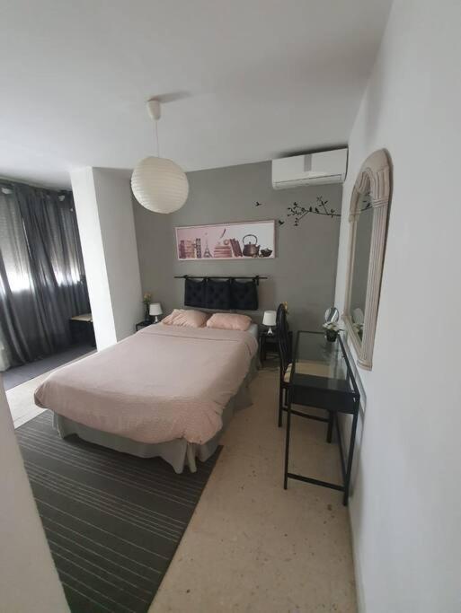 Apartamento Carranque Málaga Exterior foto